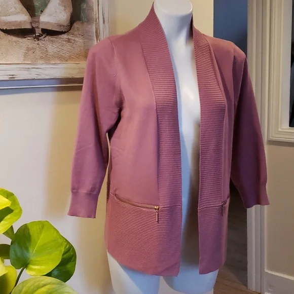 Premise Cardigan - Picture 2 of 8